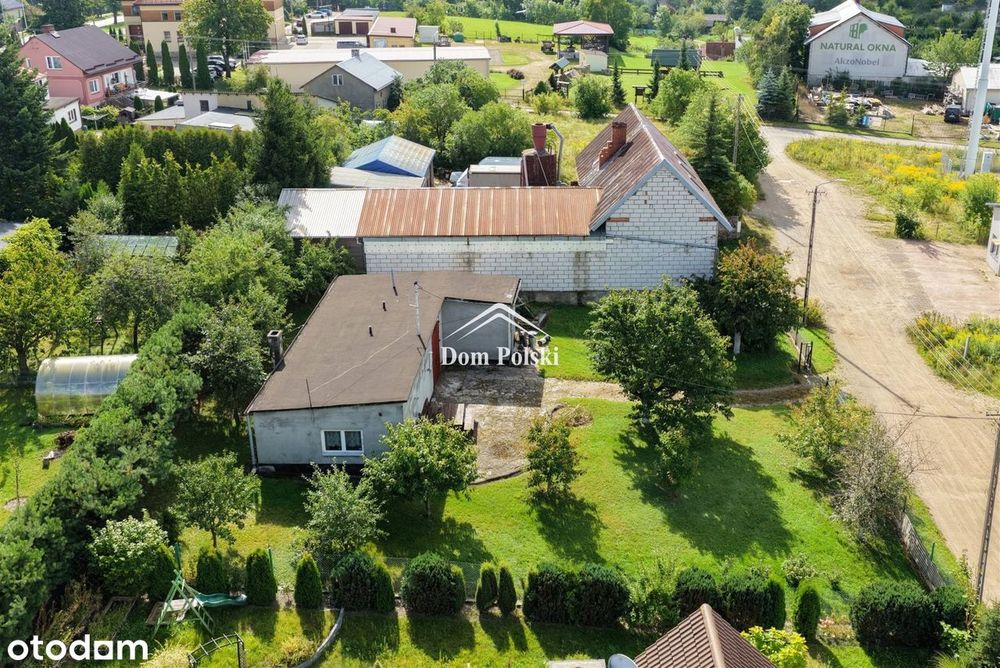 Dom – Olecko - Widok 5