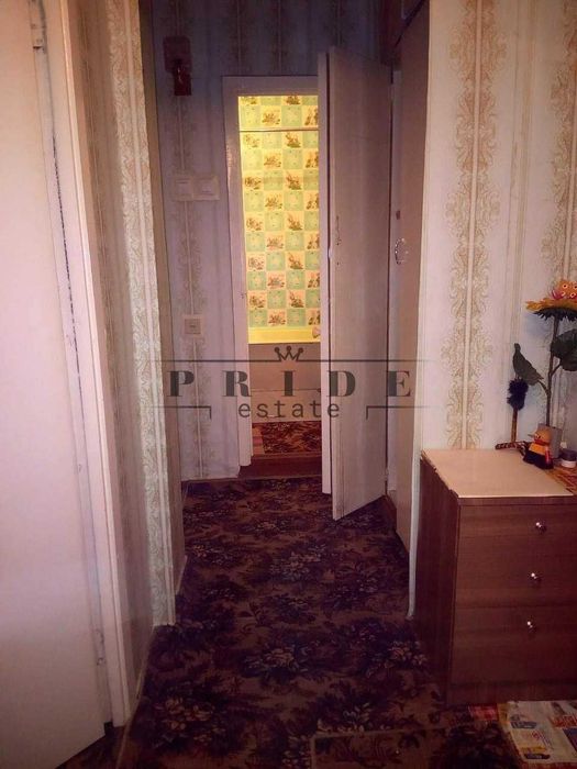 **Продаж двокімнатної квартири, вул. Бальзака, 38, Деснянський район