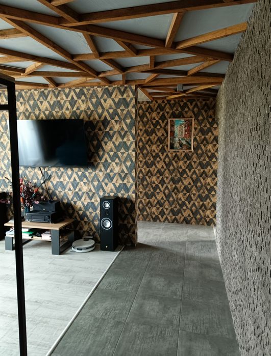 Квартира в Передмісті Кременчука