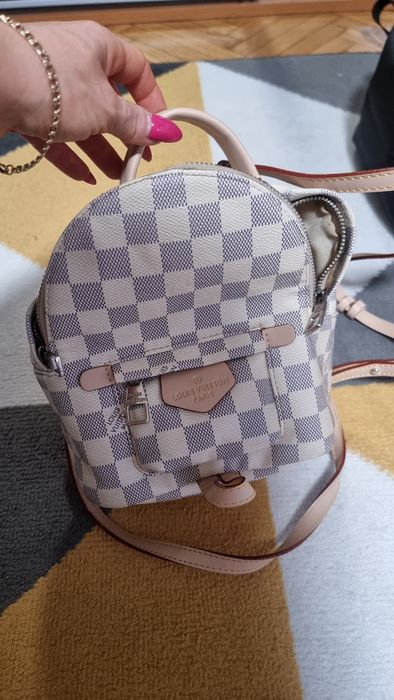 Plecaczek Louis Vuitton