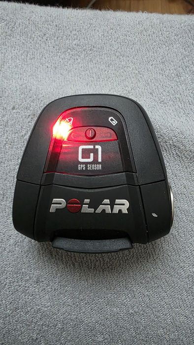 POLAR  G1 GPS sensor .