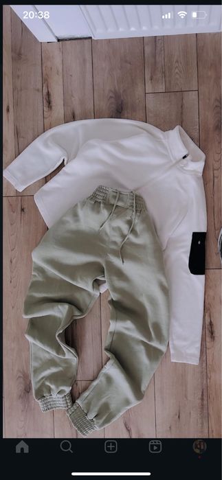 Утеплені спортивки Puma