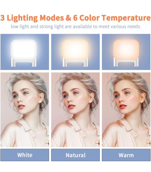 Statyw do selfie z wypełnieniem, wysuwany kij do selfie Tupwoon