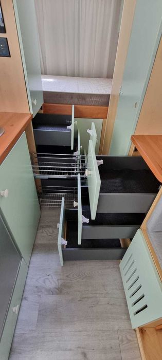 Fiat Ducato Maxi 2018 Especial Dormitório