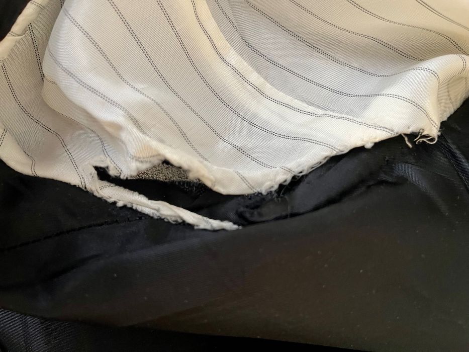 Чоловічий костюм. Bruno Bellini. 56 р