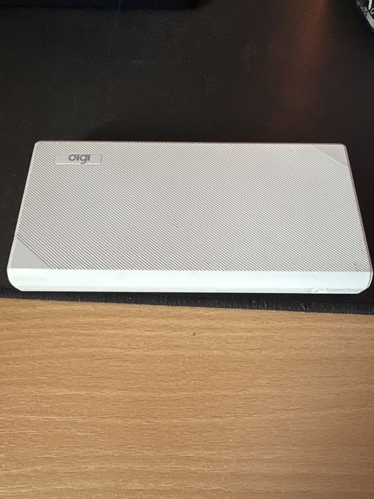 Повербанк Digi 20000 mAh
