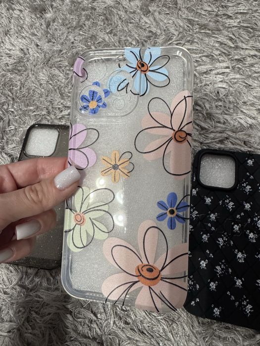 Чехлы на айфон 15 про макс