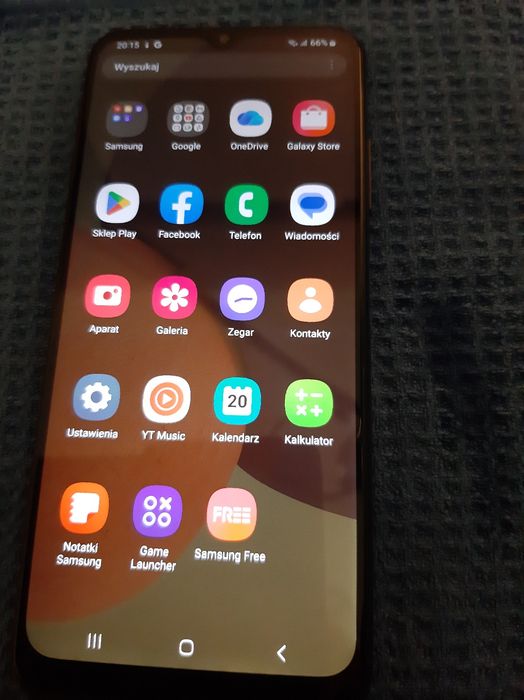 Samsung GALAXY A22 5G