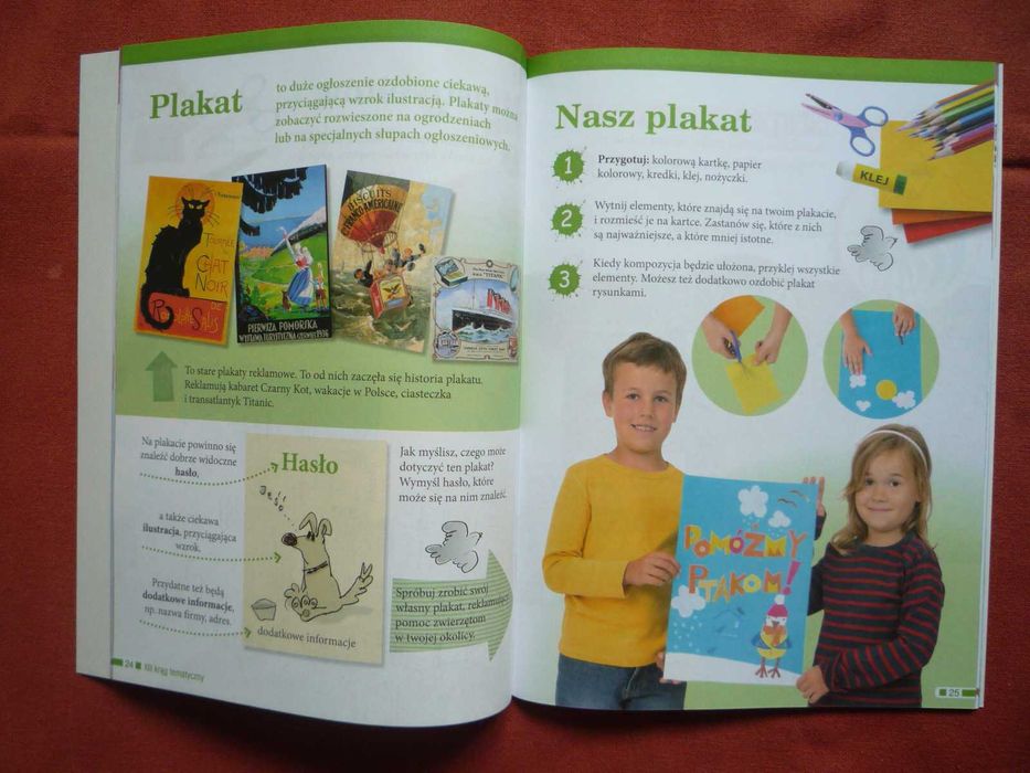 Teczka artysty. Klasa 2. Edukacja plastyczno-techniczna Nowa Era