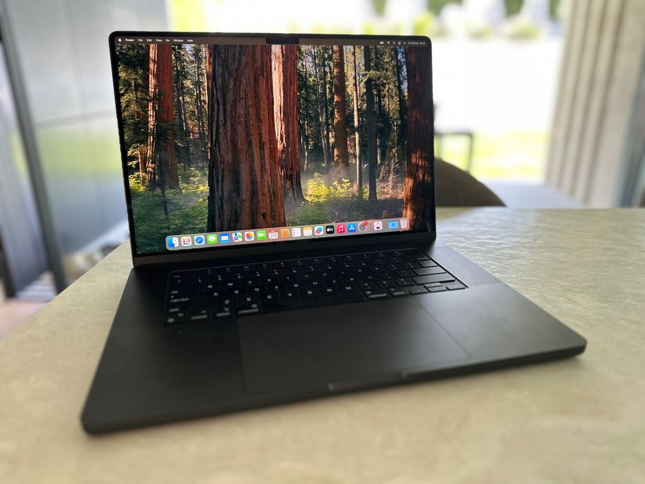 Apple MacBook Pro - M3 Pro 36GB - 1TB - US - 16 polegadas513515706962432000