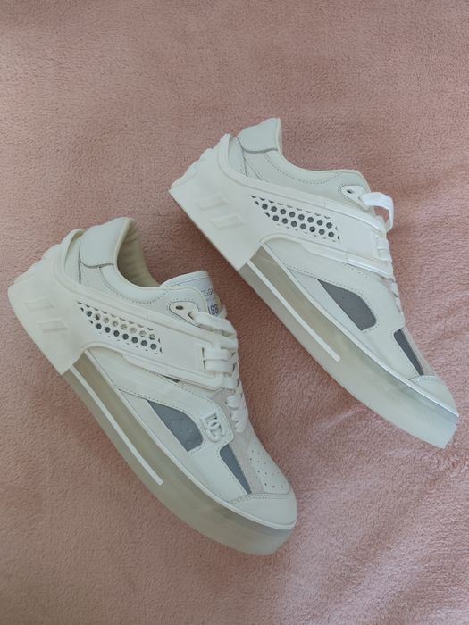 Sneakersy Dolce & Gabbana Custom 2.Zero.