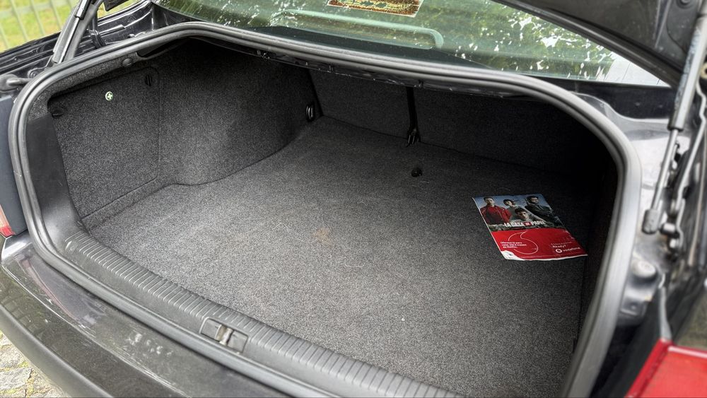 Vw passat 1.9 TDI