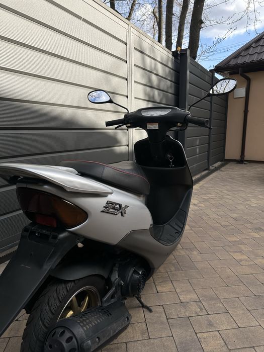 хонда 35 zx - купити мопеди, скутери - Ціна на OLX.ua