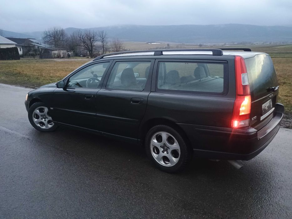 Sprzedam Volvo V70 – diesel - 2006r.