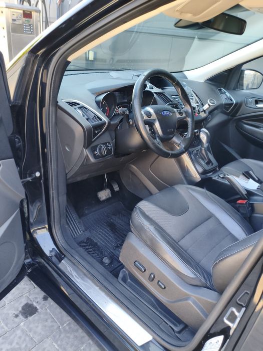 Продам Форд Куга  Умный AWD