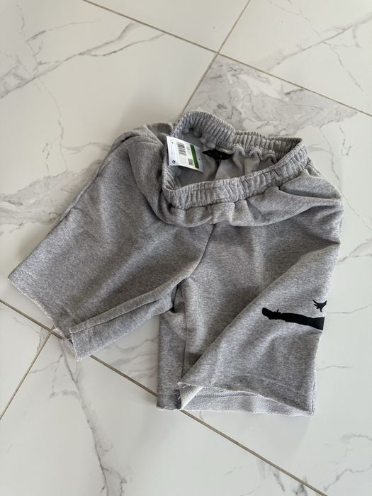 Шорти бавовняні Nike, шорти Jordan; шорти найк, шорти джордан