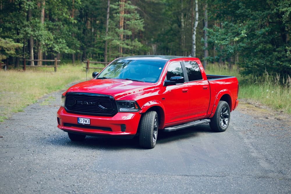 Dodge Ram