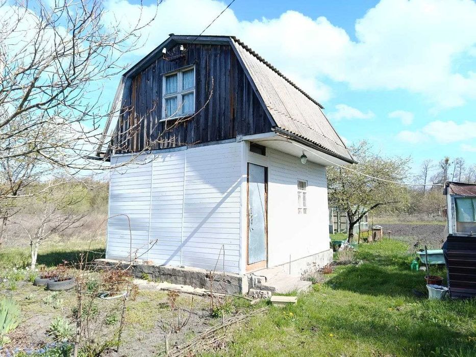 Продам Дачу дачний масив Туровец 2-поверха