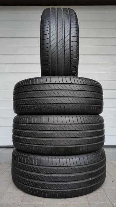 4 sztuki opony lato 215/55/18 Michelin Primacy 99V XL (OL420/OH)