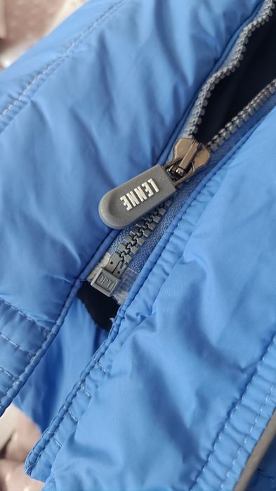 Куртка хлопяча 128 ленне, Lenne