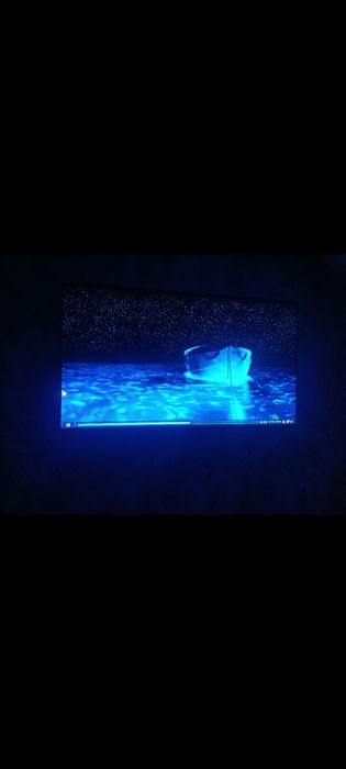 Телевизор Samsung OLED 55" QE55S90FAEXUA