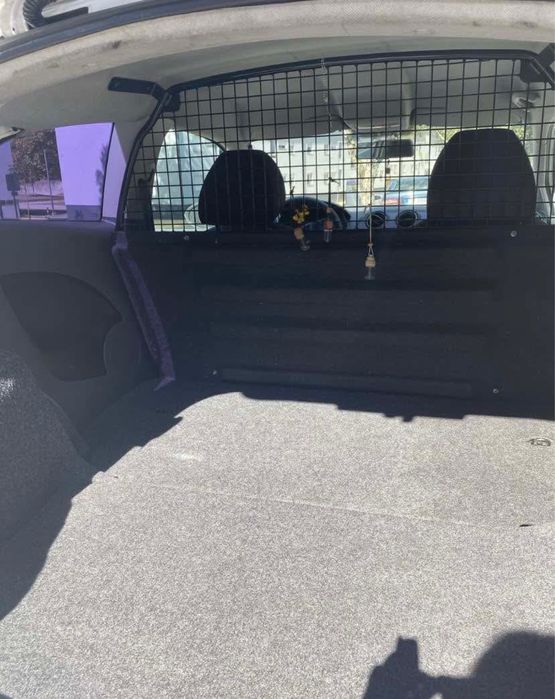 Vendo seat ibiza 6j 2011