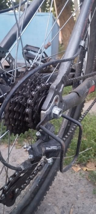 Велосипед Formula Motion 29'