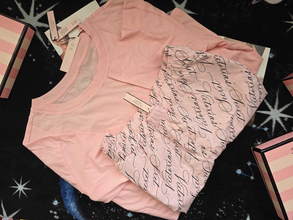 Piżama Victoria’s Secret rozmiar M