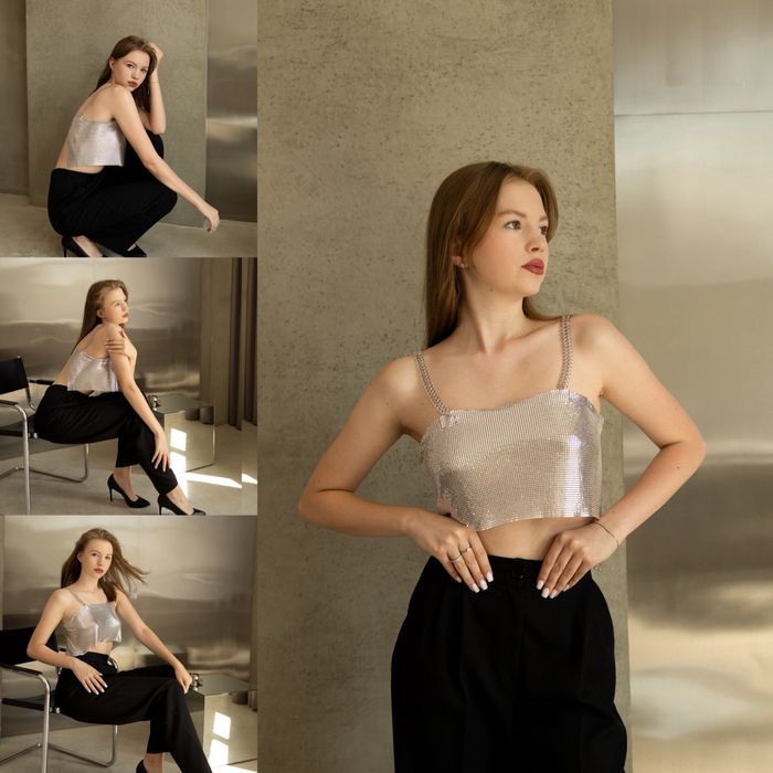 Фотограф в Одесі