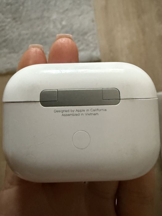 Навушники  бездротові