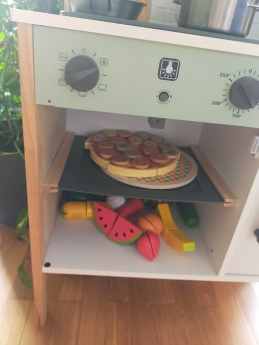 Sprzedam kuchnię Lidla Playtive