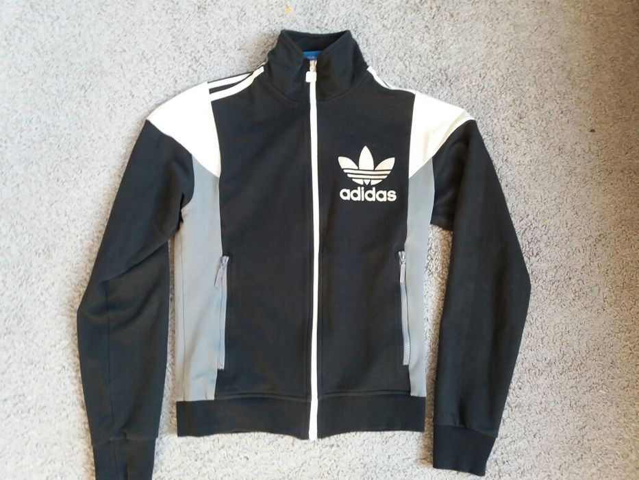 Bluza Adidas rozm.S