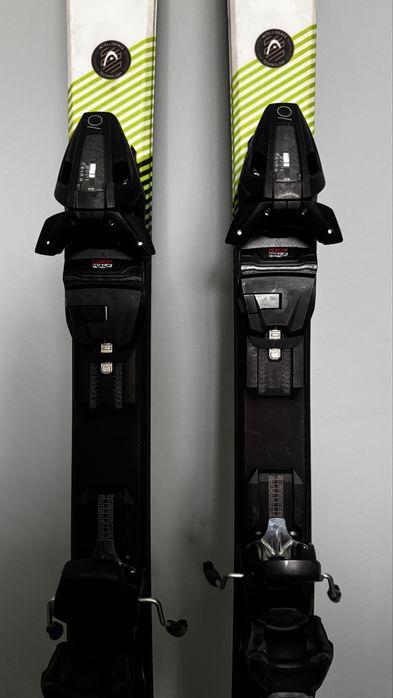 Narty Head 163 cm