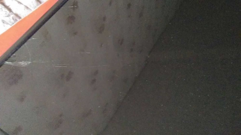 Ergo le 32CT 5000AK (бита матриця)