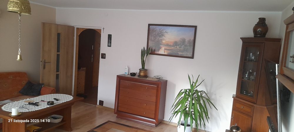 Mieszkanie – Ostrów Wielkopolski, Śródmieście - Widok 3