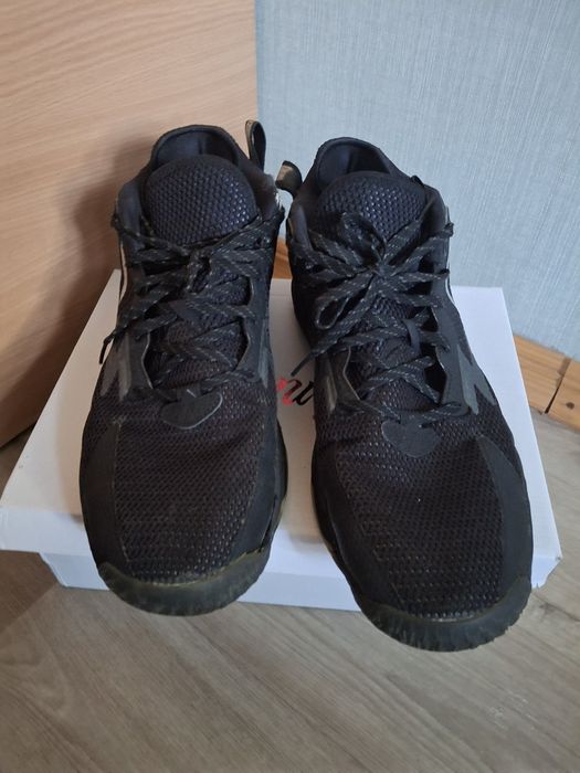 Кросівки Adidas Dame 8,50 розмір