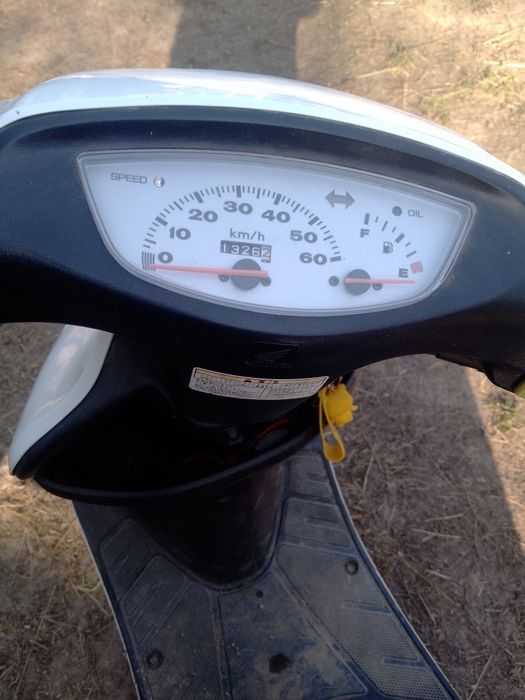 Продам хонда діо 34