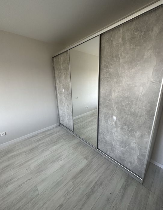 Продається 2-к квартира в новобудові