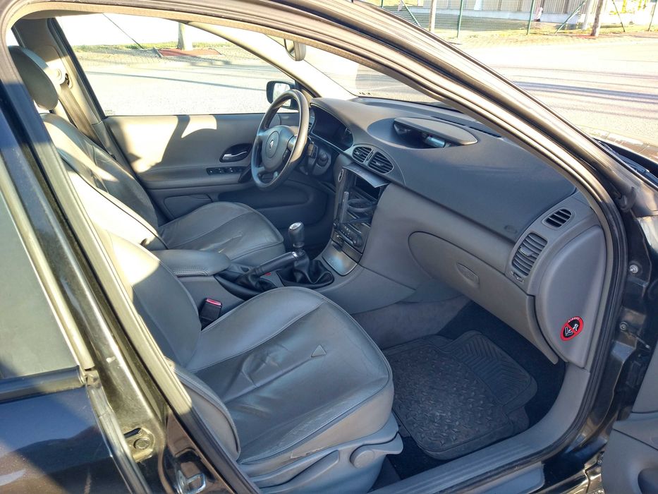 RENAULT Laguna II 1.9dci