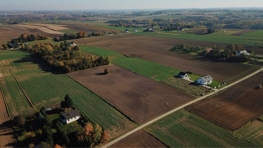 TYLKO 150 ZŁ! Zdjęcia Nieruchomości Z DRONA! Inspekcje!
