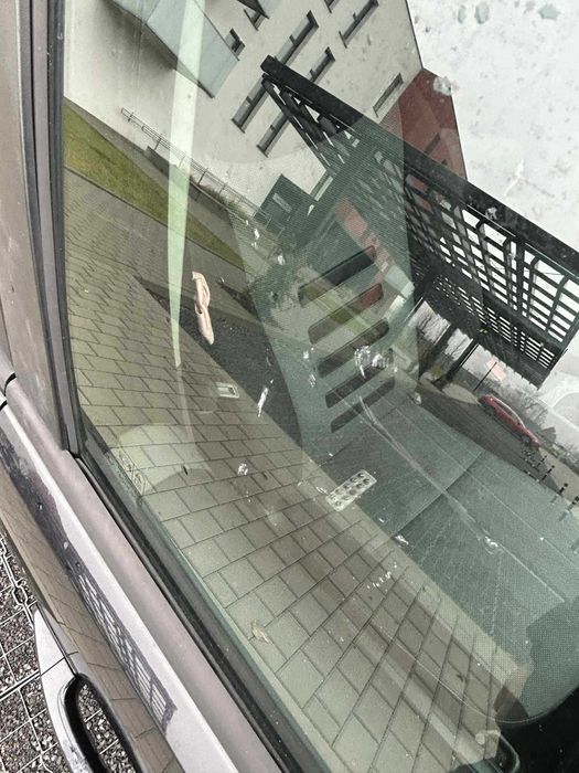 Ford Focus MK2 Hatchback 1.6 Benzyna/LPG