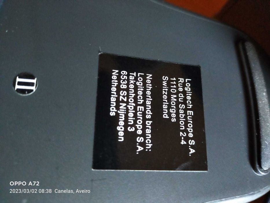 Logitech Colunas Speakers Z130