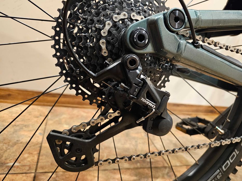 Rower górski MTB AM Rockrider Feel 700S | Rozmiar L | Jak nowy | 2025r