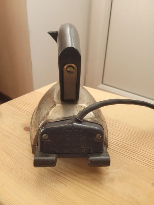 Праска, 1961 року