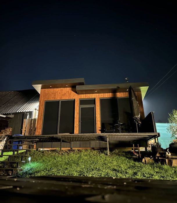 Славсько затишне місце, Quiet Home,