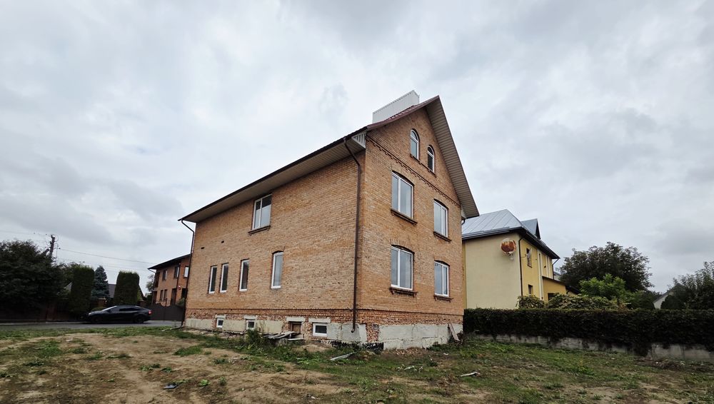 Підгайці, р-н кільця, вул.Хрещата