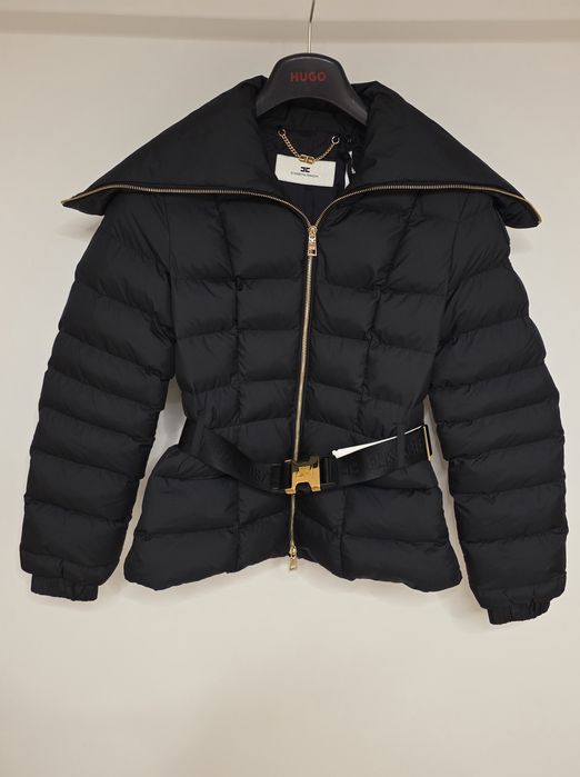 Куртка Elisabetta Franchi оригінал