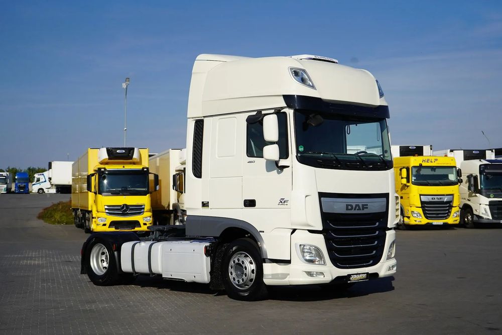 DAF
