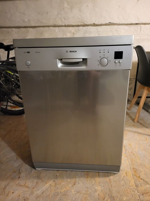 Zmywarka Bosch 60