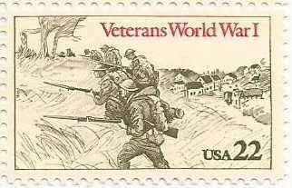 Znaczki pocztowe czyste USA- 1964, 1985rok